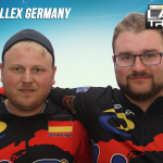  Team Illex Germany 