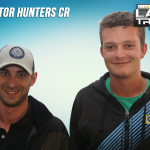  Predator Hunters CR 