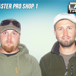  Baitcaster Pro Shop 1 